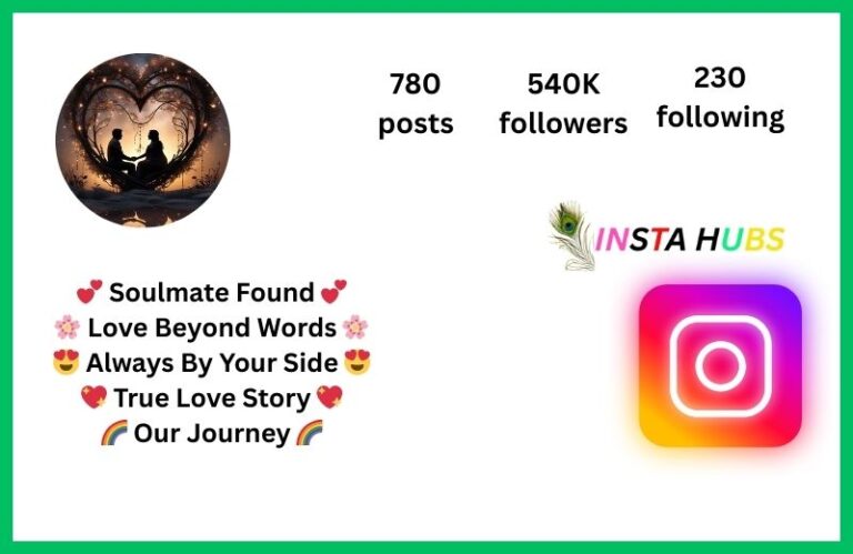 {125+} Married Couple Bio For Instagram| मैरिड बायो फॉर इंस्टाग्राम