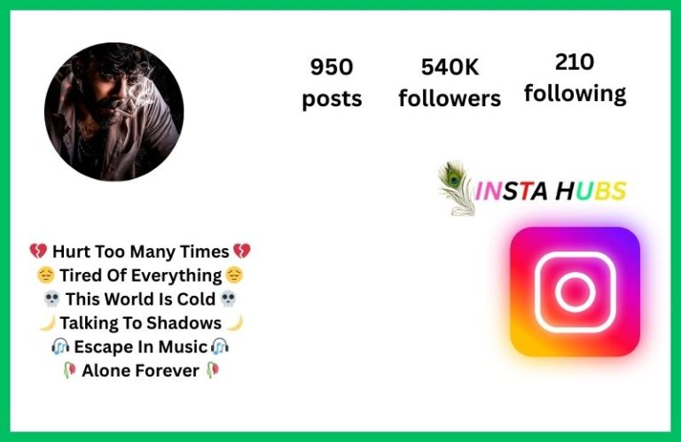 195 +Best Alone Bio For Instagram| अकेलापन बायो फॉर इंस्टाग्राम